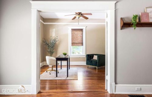 761 Brookline St, Atlanta GA  30310-3448 exterior