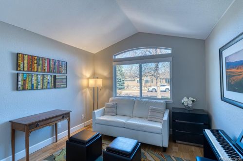 15374 67th Ave, Arvada CO  80007-7015 exterior