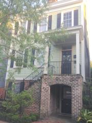 203 Waldburg St, Savannah GA  31401-6329 exterior