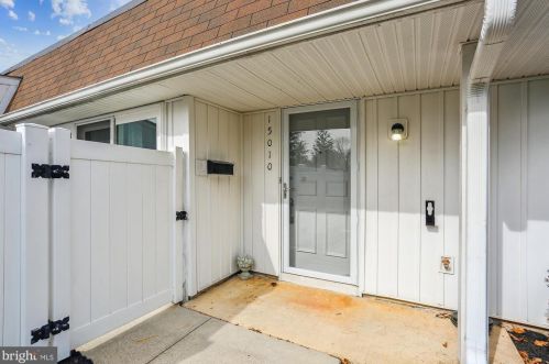 15010 Candover Ct, Silver Spring MD 20906-1743 exterior