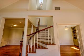 3423 Carnegie St, Houston TX  77005-3717 exterior