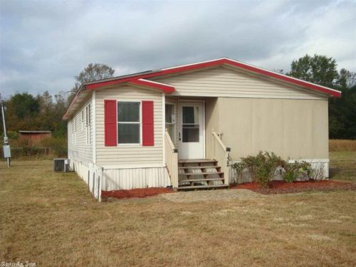 132 Archer Rd, Beebe, AR 72012-9528