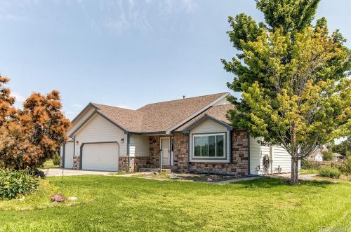 18395 Acoma Dr, Fort Morgan, CO 80701-8423