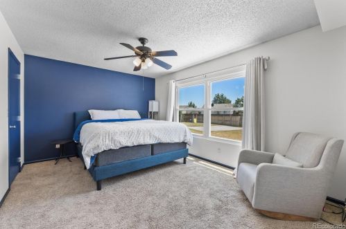 5032 Helena St, Denver CO  80239-5604 exterior