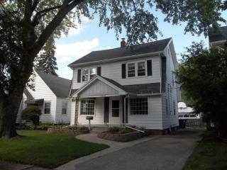 3239 Escott Ave, Toledo OH  43614-5360 exterior