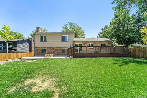 1681 Evanston St, Aurora CO  80012-5777 exterior