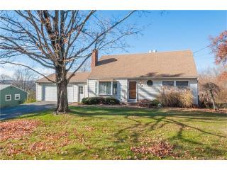 24 Point Ter, Simsbury, CT 06081-9641