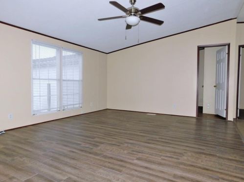16251 Daisy View Ct, Conroe TX  77302-8002 exterior