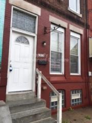 1911 Norris St, Philadelphia PA  19121-2227 exterior