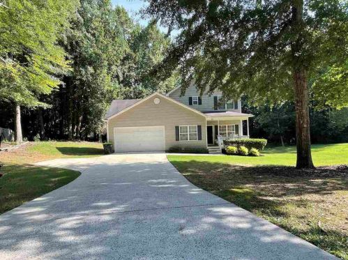 33 Florence Dr, Newnan, GA 30263-5509