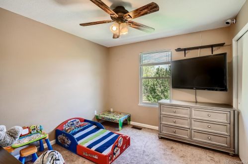 5808 Jericho Way, Aurora CO 80015-3654 exterior