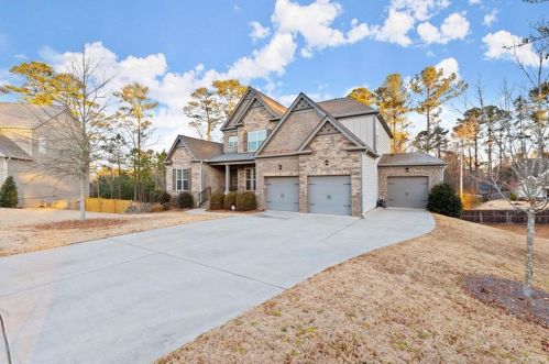 2750 Magnolia Creek Dr, Kennesaw, GA 30152-6437