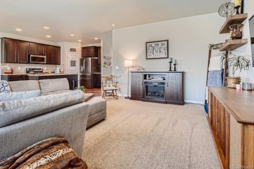 688 Depot Dr, Milliken CO 80543-3204 exterior