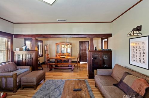 3892 Linwood Pl, Riverside CA  92506-1889 exterior