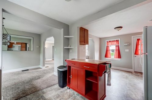 245 Harvest Ln, Cincinnati OH exterior