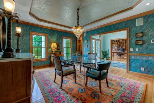 10627 Deerfield Rd, Cincinnati OH  45242-4212 exterior