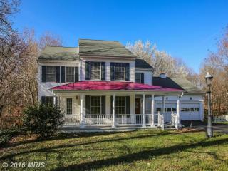 10316 Edinburgh Dr, Spotsylvania, VA 22553-1732
