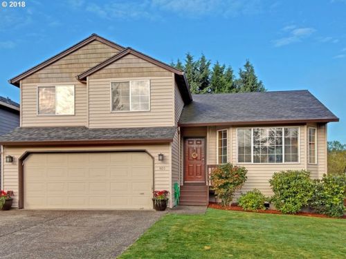 405 68th Ave, Beaverton, OR 97123-3976