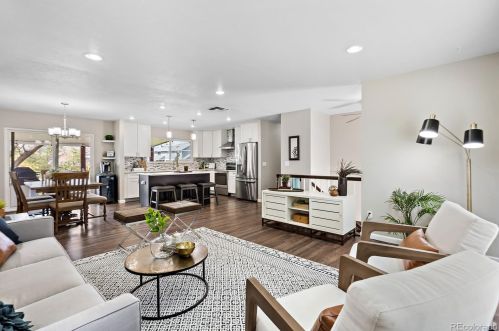 13675 66th Pl, Arvada CO  80004-2002 exterior