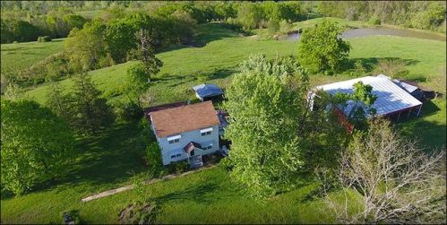 1505 Highway 137, Willow Springs, MO 65793-7907