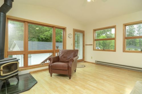 1786 English St, Saint Paul MN  55109-4312 exterior