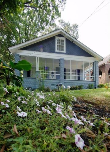 944 Burns Dr, Atlanta GA  30310-4632 exterior