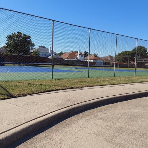 509 Copeland Dr, Cedar Hill TX 75104-5059 exterior