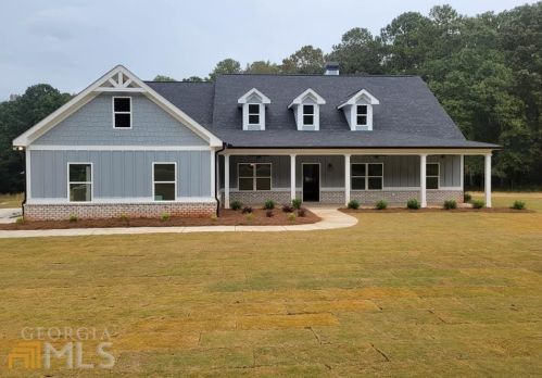 1450 Pierce Dairy Rd, Madison, GA 30650-4921