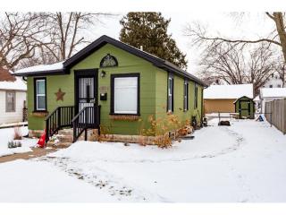 4035 41st Ave, Minneapolis, MN 55406-3419