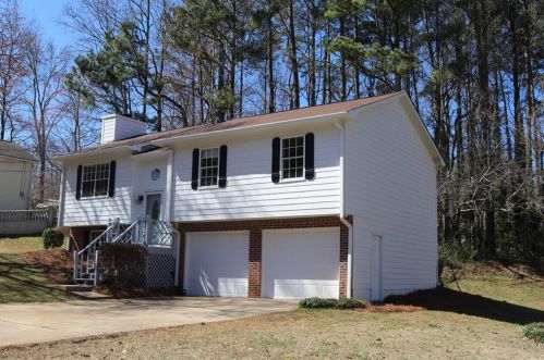 1115 Brenton Dr, Kennesaw, GA 30144-2762