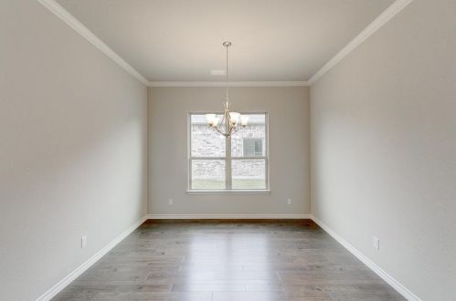 4016 Bendale Rd, Fort Worth TX 76116 exterior