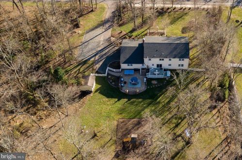 193 Cherry Vly Rd, Princeton NJ  08540-7681 exterior