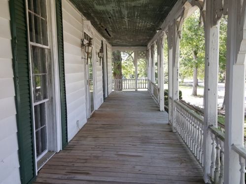305 Jackson St, Johnston, SC 29832-1124