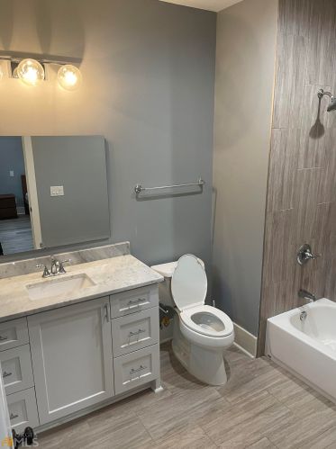 5410 High Point Rd, Atlanta GA  30342-1447 exterior