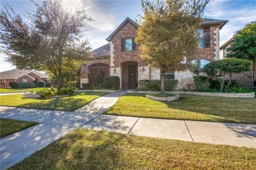 7505 Frst Rdg Trl, Garland TX  75048-6622 exterior