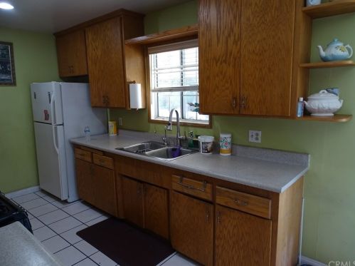 1247 Groton St, Anaheim CA  92801-1543 exterior