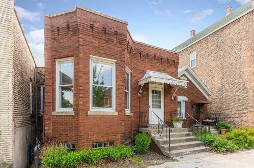 3334 Emerald Ave, Chicago, IL 60616-3417