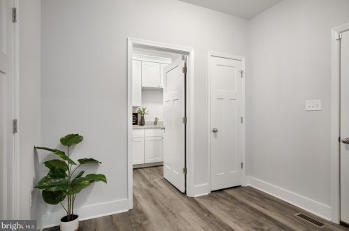 258 Speaks Ln, Harpers Ferry WV  25425 exterior