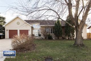 3452 Prieboy Ave, Joliet, IL 60431-1040