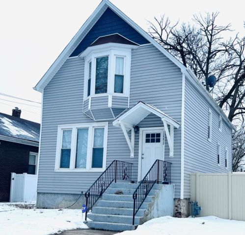12252 Artesian Ave, Dixmoor, IL