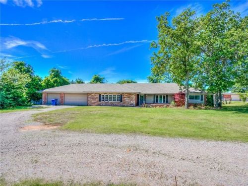 19020 29th St, Harrah, OK 73045-6340
