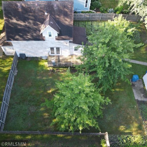 1281 Burr St, Saint Paul, MN 55130-3513