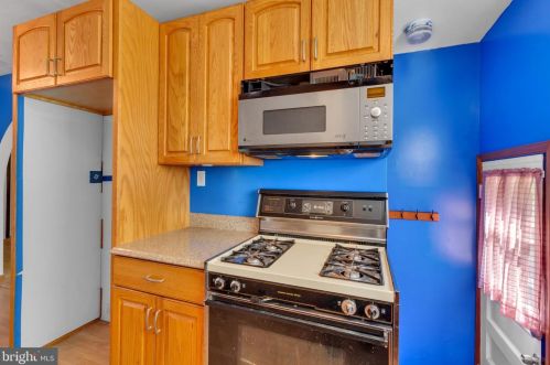 2826 Radius Rd, Silver Spring MD 20902-2134 exterior