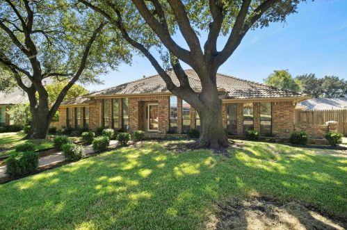 4204 Briargrove Ln, Dallas, TX 75287-6603