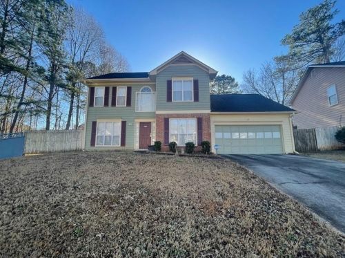 2800 Hartington Pl, Duluth, GA 30096-4990