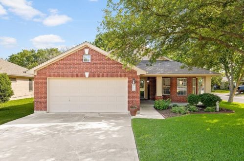 2625 Birchleaf Trl, Austin, TX 78748-1957