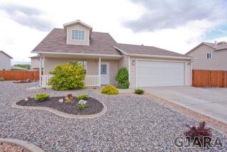 512 Sunnyglade St, Clifton, CO 81520-8442