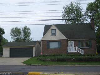 23675 Alexander Rd, Cleveland OH  44146-6257 exterior