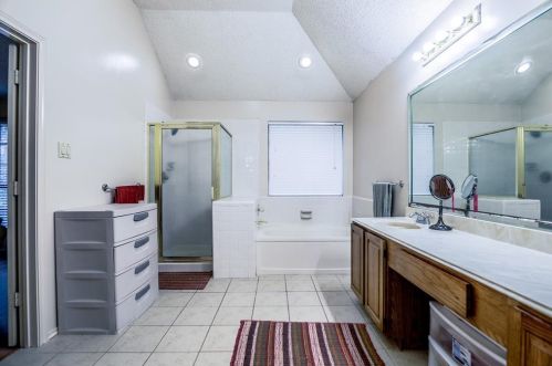 1500 Finley St, Cedar Hill TX 75104-4201 exterior