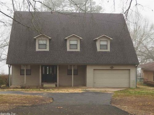 2470 Highway 330, Clinton, AR 72031-8601